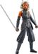 Disney Hasbro Star Wars - Ahsoka Vintage Collection Ahsoka Tano 10 cm Actiefiguur - Multicolours