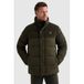 PME Legend Gobbler Mix corduroy winterjas - beluga