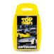 Top Winning Moves Top Trumps Super Cars