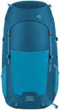 Highlander Ben Nevis Rugzak (65L) - Blauw
