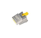 Smartkeeper NC13 antivols pour câbles Jaune