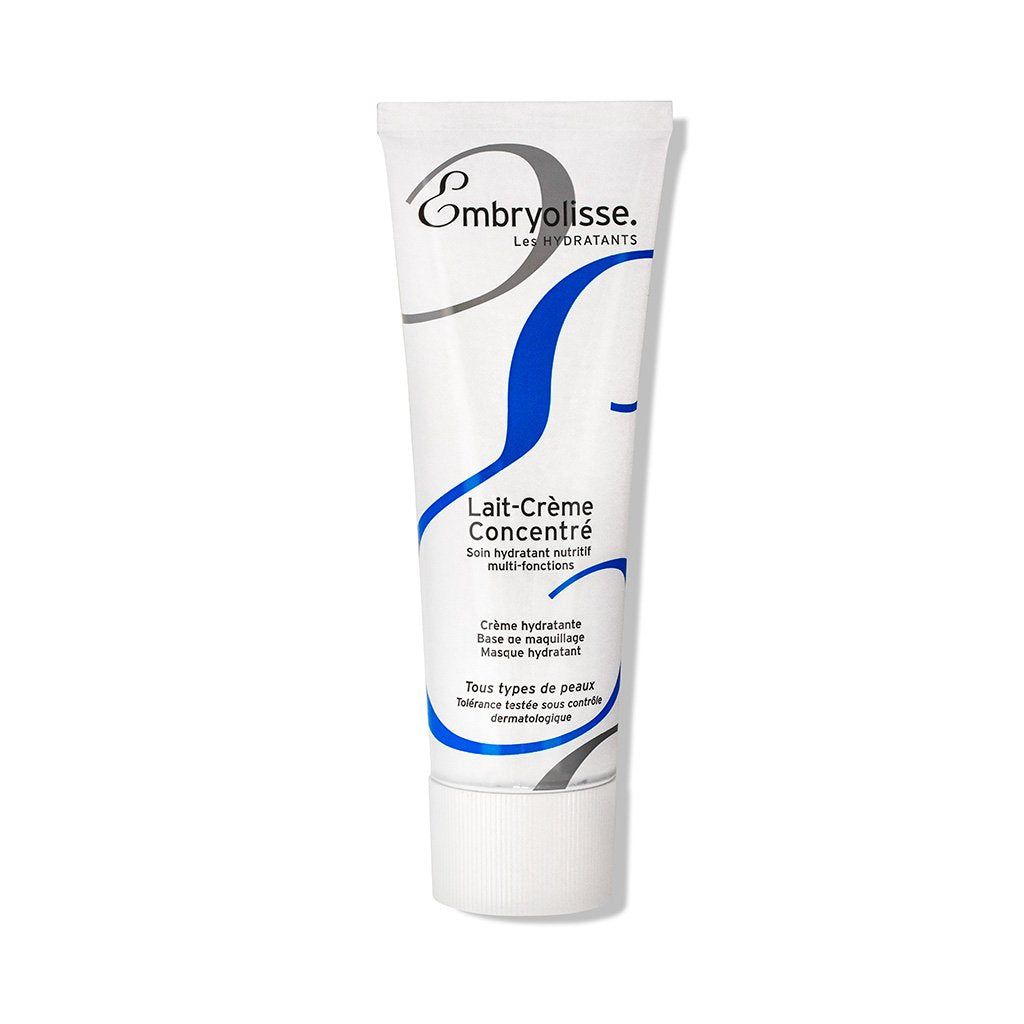 Embryolisse Lait-Crème Concentré Day Cream - 75ml - For Women - Universal Skin
