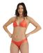 Arena Dames Bikini Triangle Solid Two Pieces