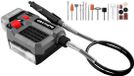 Graphite Energy+ Serie - Accu Multitool - 18V - Zonder Accu - Flexibele As