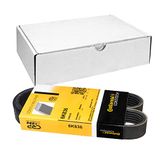 Contitech 6PK836 V-riem geribbeld