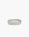 Serax - Marie Michielssen - ASSIETTE CREUSE S Diamètre 20cm Hauteur 3.5cm BLANC CASÉ LA MÈRE (lot de 2)