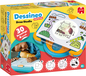 Jumbo - Dessineo - Leren tekenen - Vanaf 4 jaar - Hobbypakket