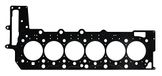 Gasket, Ajusa Gasket, cylinder head