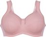 Anita Comfort Clara Comfort Bh zonder Beugel 5459 Rosewood - maat EU 95H / FR 110H