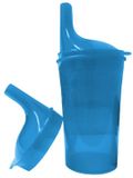 Sundo Thermische Beker met Deksel 20230 Blauw