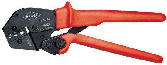 KNIPEX Krimptang 975209Sb