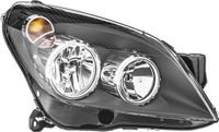 HELLA Koplamp (1EG 270 370-321) Rechts