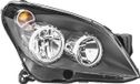 HELLA Koplamp (1EG 270 370-321) Rechts