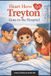 Heart Hero Heart Hero Treyton: Goes to the Hospital Paperback