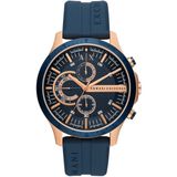 Armani Exchange AX2440 Herenhorloge Rosékleurig