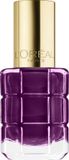 L'Oréal Paris Color Riche Le Vernis à L'Huile - 332 Violet Vendome - Nagellak