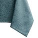 AmeliaHome Tafelkleed Gaia 140x240 cm Donker Turquoise