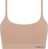 Chantelle Soutien-gorge sans armature Smooth Comfort Support CLAY NUDE S
