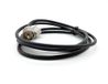 Jetfon RG-58 150cm coax verlengkabel met 2x PL-259 (M) stekker