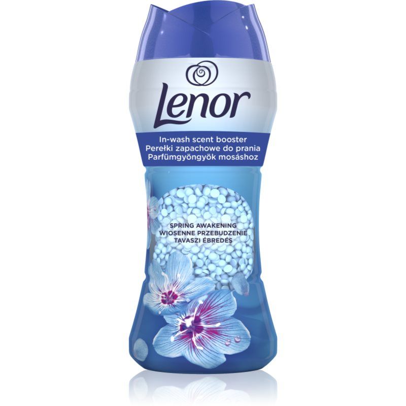 Lenor Spring Awakening
