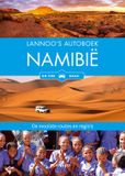 Lannoo's livre de voiture - Namibie