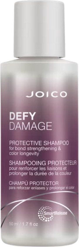 Joico Defy Damage Protective Shampoo Travel Size - 50ml