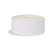 Seiko Instruments SLP-SRLB Printeretiketten Wit