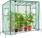Markenlos BeiJingLiangPinJiaZuoKeJiWenHuaFaZhanYouXianGongSi Portable Tomato Greenhouse