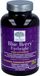 Blue Berry tabletten voor ogen en gezichtsvermogen, 240 tabletten