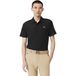 LACOSTE Polo Uni, noir