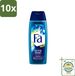 Fa Men Gel douche Active Sport Green Citrus 250 ml (10 pièces)