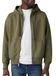 Levi's Authentic Full Zip heren Sweater