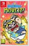 Nintendo WarioWare: Move It! Standaard Nintendo Switch