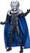 Hasbro MARVEL - Warlord (Professor X) - Figurine Legend Series 15cm