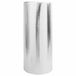 Haba Trading B.V. Film réfléchissant pour radiateur, argent, 50 x 1 mètre, polyéthylène