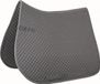 HKM Zadeldek Fijn Gestikt Pony