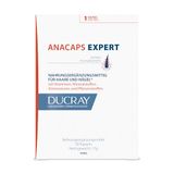 Ducray Anacaps Expert Haaruitval Voedingssupplement Capsules x 30