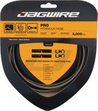 Jagwire Pro Universal Hydraulische Remslang Zwart