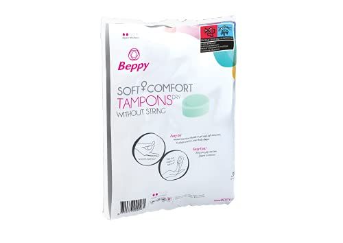 Beppy Soft & Comfort (DRY, 30)