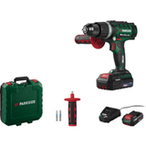 PARKSIDE® Perceuse-visseuse à percussion sans fil 20 V »PSBSA 20-Li C3« avec batterie et chargeur