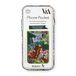 IF V & A Bookaroo Phone Pocket Sundour Pheasant