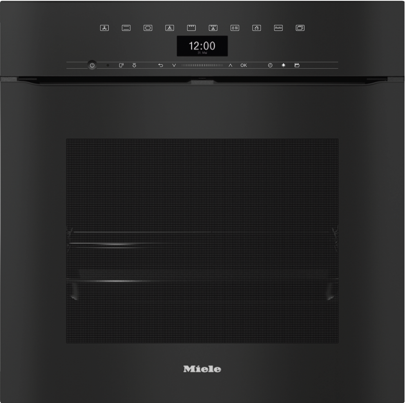 Miele H 7464 BPX Oven | Obsidiaan Zwart | Inbouw