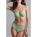 Marlies Dekkers Seduction Pastel Green culotte Taille: XXL