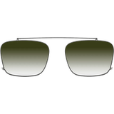 EVEN REALITIES G2B Sun Visor with Case (Green)