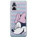 ERT GROUP mobiel telefoonhoesje voor Xiaomi REDMI 12C/ REDMI 11A Disney Minnie 022