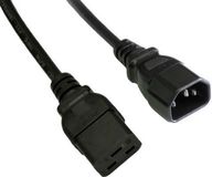 Akyga Verlengsnoer Voor Server-Ups Iec C19 C14 1,8 M 250V 50Hz