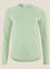 Craft Collective LS Damesshirt, groen - Maat XL