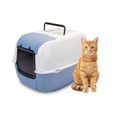 Ferplast PRIMA CABRIO kattenbak gesloten kattenbak koolstoffilter