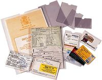 ESSELTE 46003 - Caja 100 notitieboeken 75Q 78 x 114 mm