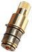 Grohe cartouche thermostatique 47439000, 1/2 pouce, laiton, remplacement